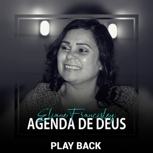 Agenda de Deus (Playback)