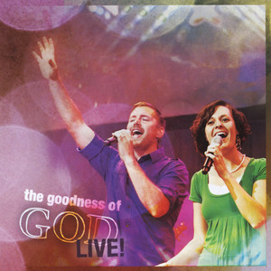 The Goodness of God (Live)