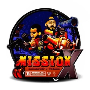 Mission 1 (Explicit)