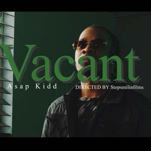Vacant (Explicit)