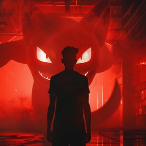 Red Red-Refeu Gunlez