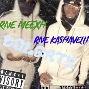 Our turn Freestyle (feat. RNE MEEXH) [Explicit]