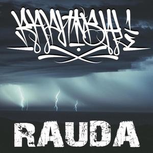 Rauda (Explicit)