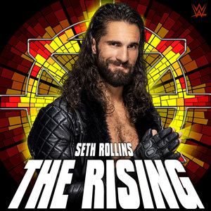 WWE: The Rising (Seth Rollins)