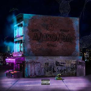 Anakonda (feat. GA Bolla & Gryzzly) (Explicit)