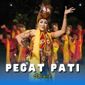 Pegat Pati