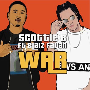 War (Explicit)