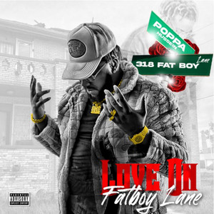 Love On Fatboy Lane (Explicit)