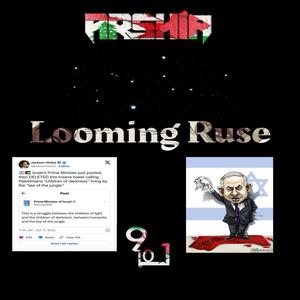 Looming Ruse (Explicit)