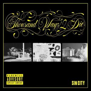 Sin City (Explicit)