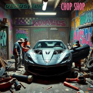 Chop Shop