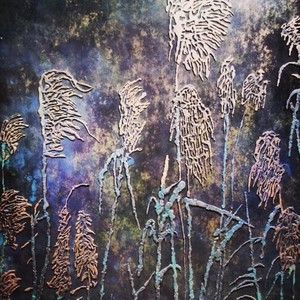 漫旋于幻象之中