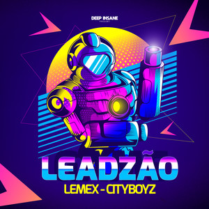Leadzão