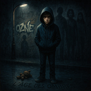 L'âge des ombres