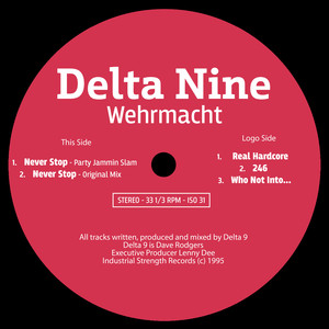 Real Hardcore (Explicit)