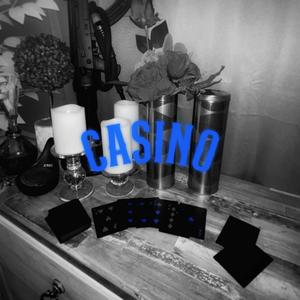 Casino (feat. Dakmadejy) [Explicit]