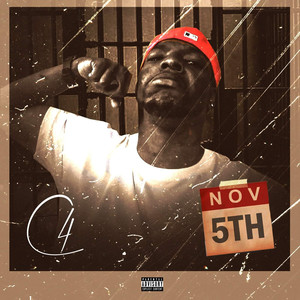 Embrace That (Explicit)