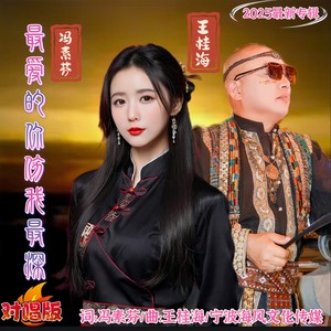 最爱的你伤我最深-对唱版