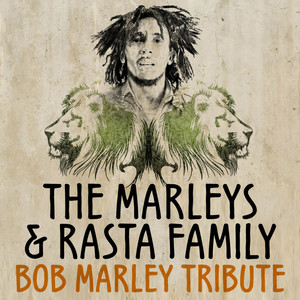 Bob Marley Tribute