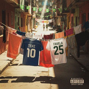 Favela (Explicit)