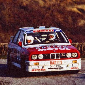 RALLY FM (RALLY STATION 2) (SPEED UP|Explicit)