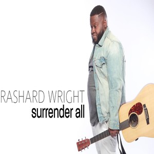 Surrender All