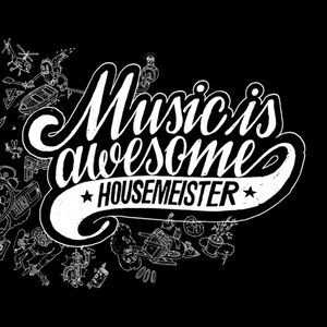 Music Is Awesome (Feadz Remix)