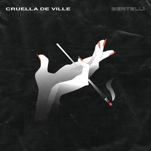 Cruella de Ville.