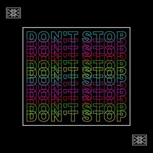 Don't Stop