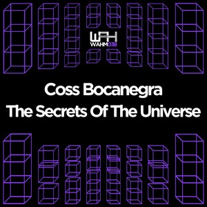 Secrets of the Universe