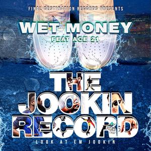 The Jookin Record (feat. Ace 21)