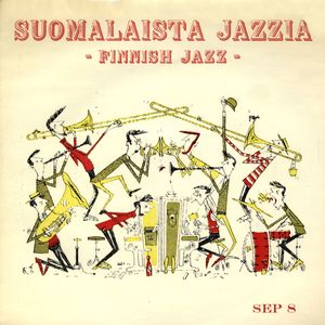 Suomalaista jazzia 2