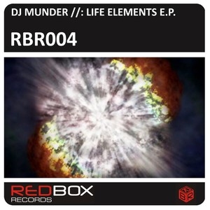 Life Elements E.P.