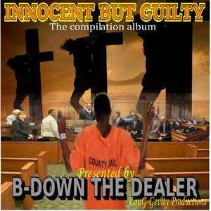 Innocent but Guilty (Explicit)