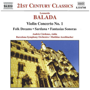 Fantasias Sonoras