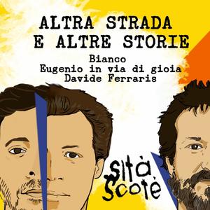 Altra strada e altre storie(feat. Bianco, Davide Ferraris & Eugenio Cesaro)