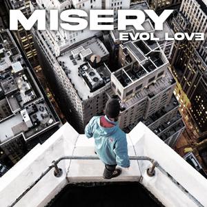 Misery(feat. Mace) (Explicit)
