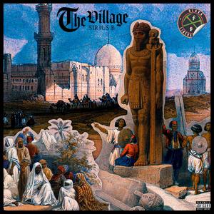 The Village (feat. Dante M'$ & Yung Edot) (Explicit)