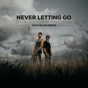 Never Letting Go (feat. Sergio Ochoa) (Vince Blais Remix)