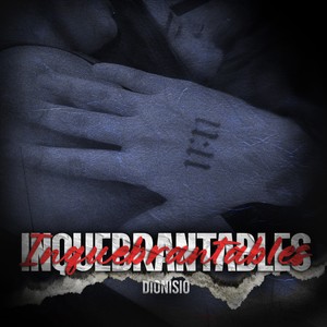 Dionisio - Inquebrantables (Acoustic)
