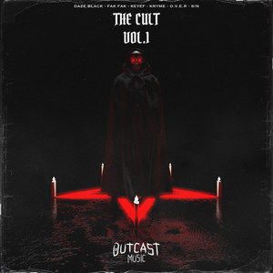 The Cult Vol.1