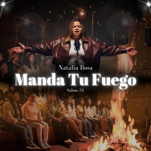 Manda Tu Fuego