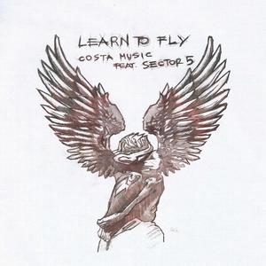 Learn To Fly (feat. Sector 5) (Instrumental)