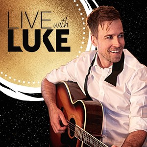 Live with Luke, Vol. 1