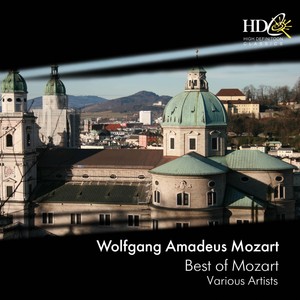 Best of Mozart