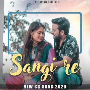 Sangi Re(feat. Monika Verma)