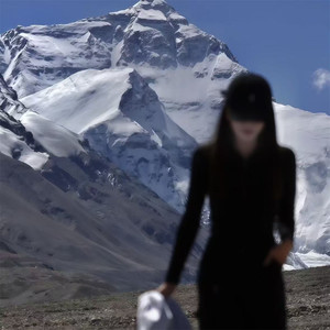 Never Say Good Bye-指尖人