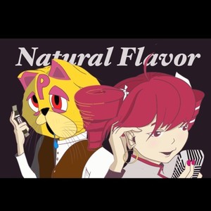 Natural Flavor (feat. 重音テト)