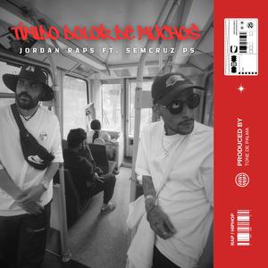 Tímido dolor de muchos (feat. Sem Cruz PS)