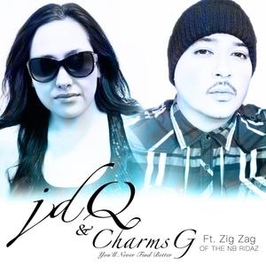 You'll Never Find Better (feat. Zig Zag of the NB Ridaz)